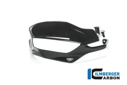 PROTECTEUR DE LA MAIN DROIT GLOSS Ducati MTS 1200'15 / MTS 1200 Enduro