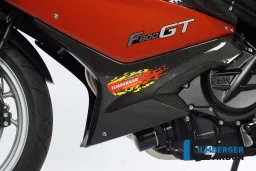 Type de clavier carbone gauche - BMW F 800 GT (2012 à ce jour)