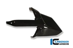 Protecteur d'echappement latéral carbone - Ducati Multistrada 1200