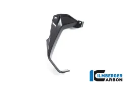 Couverture près des instruments côté gauche mat Multistrada V4