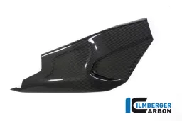 Cache bras oscillant droite BMW HP4 RACE