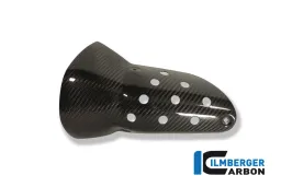 Protecteur d'échappement pour silencieux avant - BMW K 1300 S (2008-maintenant) / K 1300 R (2008-maintenant)