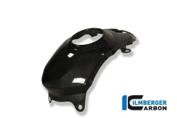 Panneau de centre de réservoir Carbone - Ducati Multistrada 1200