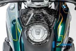 Kit de protection de réservoir supérieur (2 pièces) BDC mat BMW R 1300 GS à partir de 2023