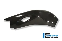 Couvercle de bras oscillant (droit) Carbone - Honda CBR 1000 RR, MY 08/09/10/11