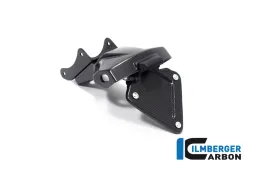 Support de plaque d'immatriculation mat CBR 1000 RR-R/SP 2020