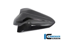 Housse de selle brillante V4 Streetfighter