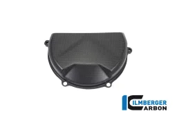 Couvercle d'embrayage mat Panigale V4 / V4 S