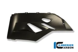 Type de ceinture côté gauche Carbone - Ducati 899/1199/1299 Panigale