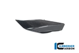 Cache réservoir inférieur droit brillant BMW R 1300 GS à partir de 2023