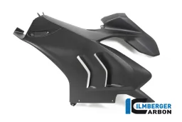 Panneau latéral de carénage gauche mat Panigale V4 R