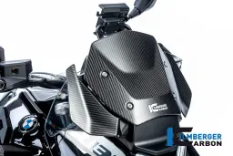 Pare-brise droit mat BMW R 1300 GS à partir de 2023