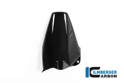 Carénage arrière version longue Carbone Ducati Monster 1200/1200 S surface brillante