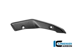 Protection de talon gauche en carbone mat pour BMW R 1300 R