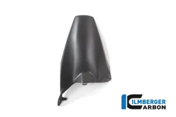 Carénage arrière version longue Carbone Ducati Monster 1200/1200 S surface mate