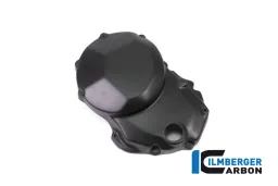 Garde de moteur droite mat
