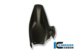 Hugger arrière grande version Carbone - Ducati 1199/1299 Panigale