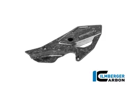 Protection de talon gauche BDC mat R 1300 GS Adventure