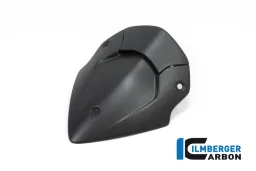 Pare-brise (surface mate) Carbone - Ducati MTS 1200'15