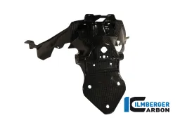 Support de plaque Nuber - BMW C 600 Sport (2012-maintenant)