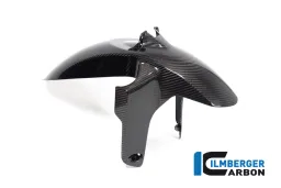 Garde-boue avant en carbone brillant BMW R 1300 GS à partir de 2023