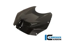 Couvercle supérieur de réservoir en carbone - BMW S 1000 RR StraÃŸe (2010-2014) / HP 4 (2012-maintenant)