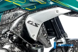 Cache aérateur côté droit BDC mat BMW R 1300 GS à partir de 2023