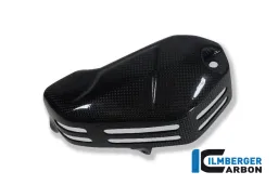 Housse RockerCover (gauche) Carbone - BMW R 1200 GS (LC) de 2013 à 2015
