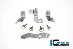 Support de carénage (4 pièces) pour carénage Race BMW M 1000 RR / S 1000 RR MY à partir de 2019