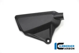Cache sous cadre gauche mat XDiavel&#39;16 / Diavel 1260