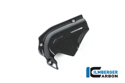 Cache pignon brillant Ducati Scrambler'16