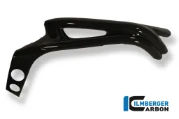 Cache-cadre (droite) Carbone - Triumph Speed Triple (2011-maintenant)