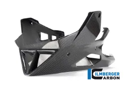 Panne ventrale Version longue à utiliser avec la béquille centrale S 1000 XR à partir de MY 2020