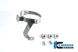 Collier de serrage pour bouclier thermique d&#39;échappement BMW