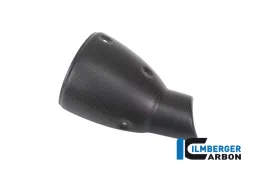 Protecteur d'échappement silencieux mat Ducati Scrambler'16