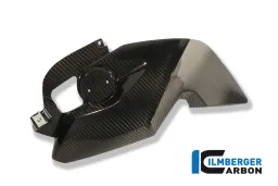 Couvercle de reservoir latéral gauche Carbone - BMW K 1300 R (2008-maintenant)