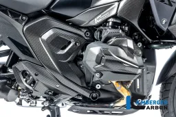 Cache cadre droit mat BMW R 1300 GS à partir de 2023