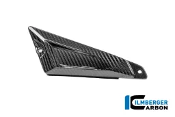 Kit de revêtement de cadre pour maillons de cadre arrière Carbone GLänzend R 1300 GS Adventure