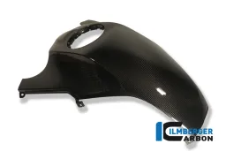 Panneau de centre de réservoir de 08 Carbone - BMW R 1200 GS
