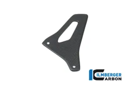 Protège-talon gauche Ducati Monster 1200R mat