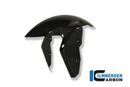 Garde-boue avant Carbone - BMW S 1000 R (2014-2020) / S 1000 RR (2010-2018) / HP 4 (2012-maintenant)