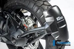 Pare-éclaboussures mat BMW R 1300 GS à partir de 2023