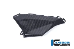 Cache réservoir inférieur droite Carbone - Honda CBR 1000 RR '17