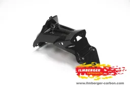 Support de plaque d'immatriculation (longueur normale) - BMW S 1000 XR (AM 2015-2019)