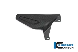 Protège talon droit Panigale V4 / V4 S mat
