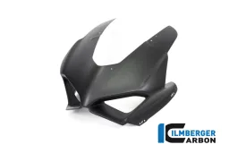 Carénage Avant Suberbike Mat Panigale V4 Racing