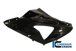 Panneau latéral de carénage (gauche) MY 2012 Carbon - BMW S 1000 RR StraÃŸe (2012-2014) / HP 4