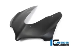 Carénage avant course mat Panigale V4R Racing