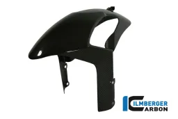 Garde-boue Avant Carbone - Ducati 696/1100 Monster