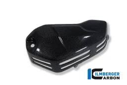 Housse RockerCover (droite) Carbone - BMW R 1200 GS (LC) de 2013 à 2015
